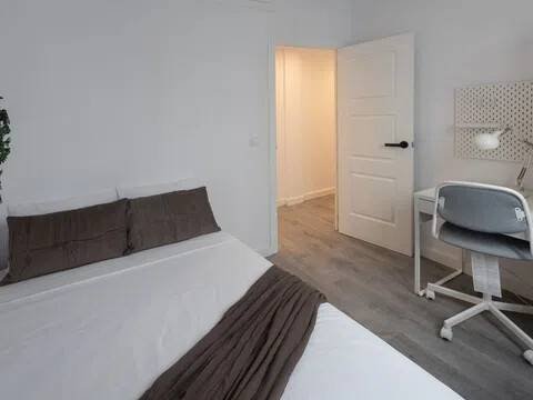 Habitación 103 m², Madrid