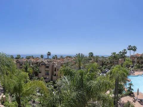 Pis de 156 m² a Marbella