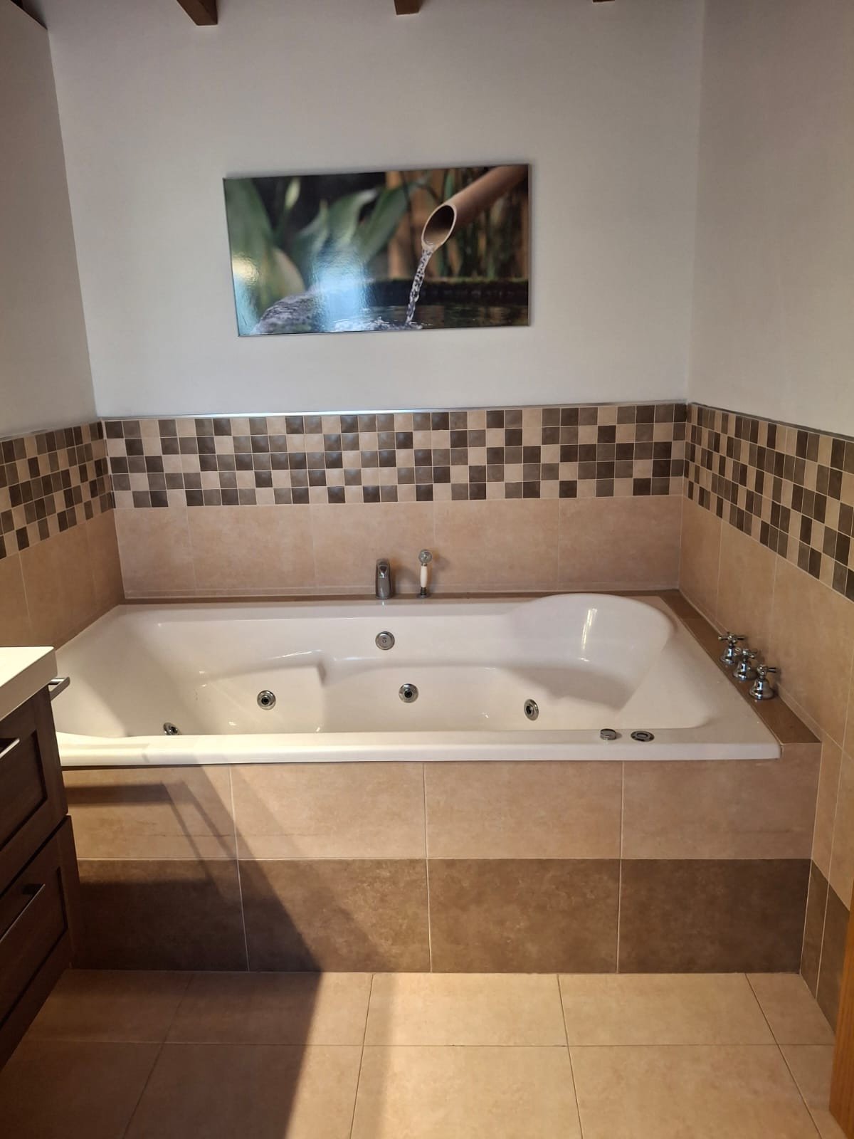Piso de 150 m² en Estepona