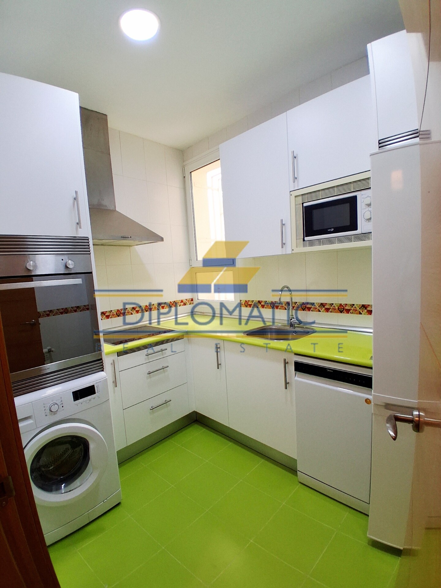 Appartamento 72 m² a Madrid
