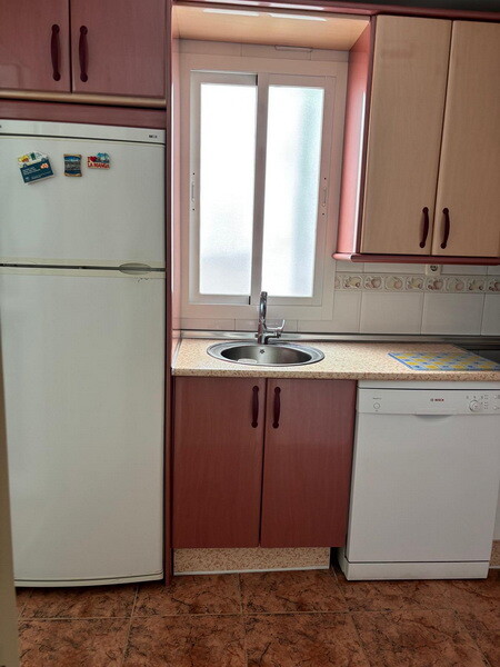 Appartamento 80 m² a Almuñécar