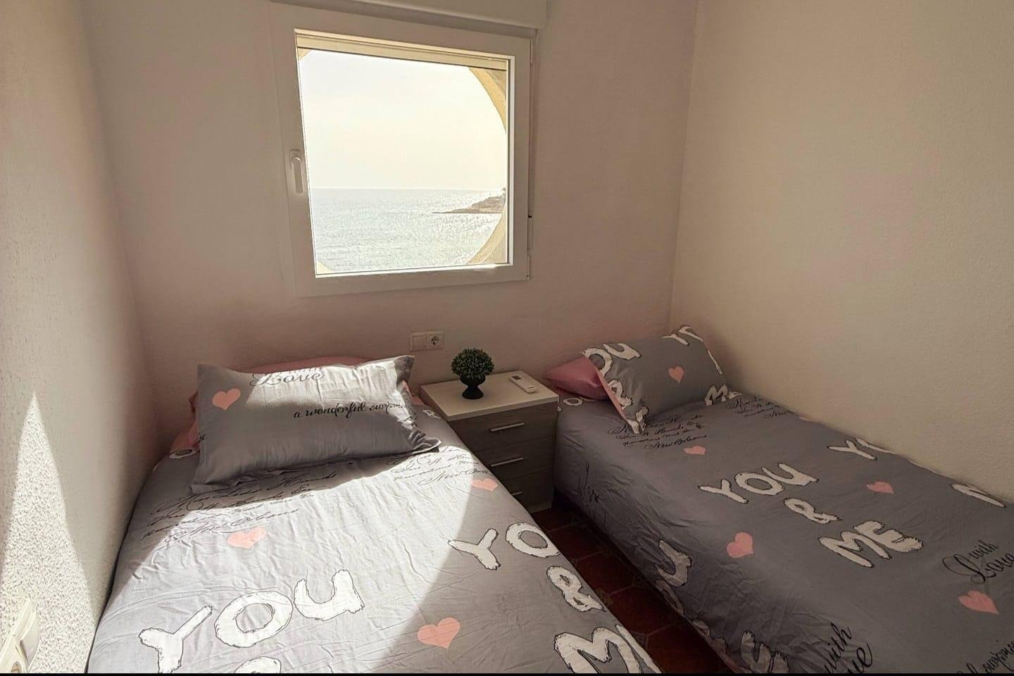 Apartamento 110 m² em el Campello