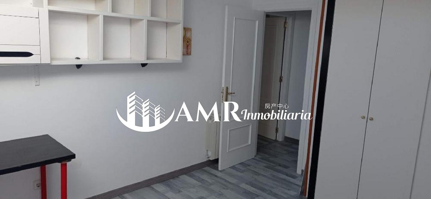 Appartamento 106 m² a Parla