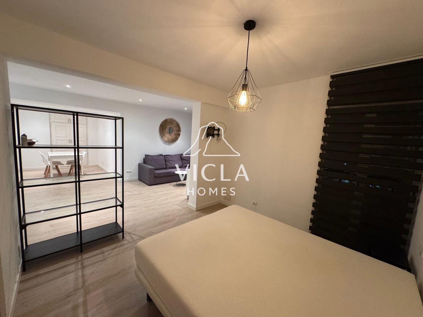 Piso de 65 m² en Sant Antoni de Portmany