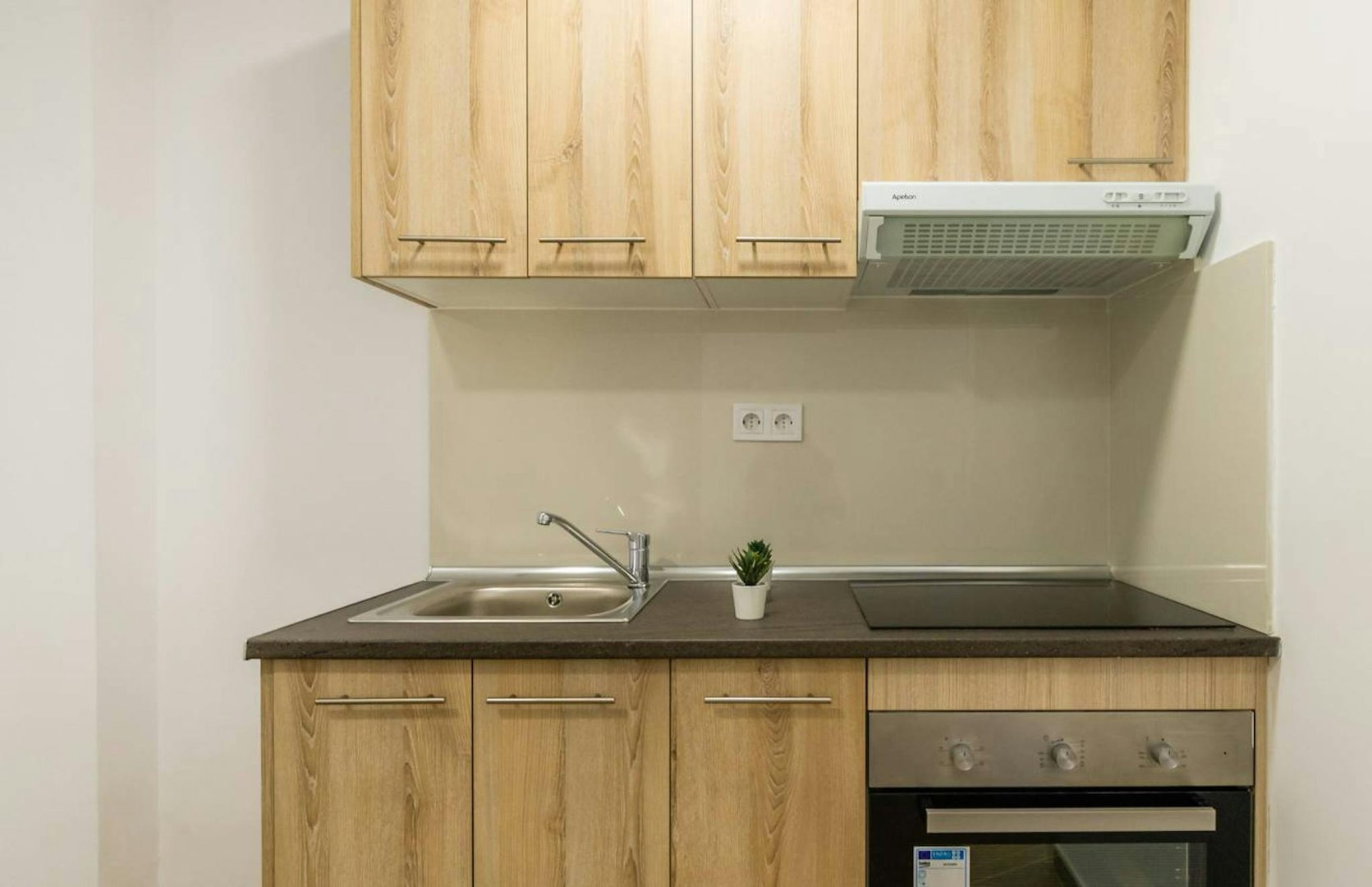 Piso de 50 m² en Barcelona