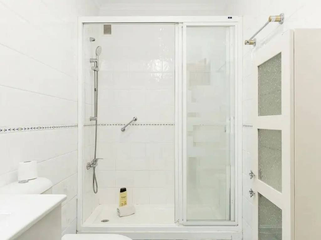 Piso de 85 m² en Torremolinos