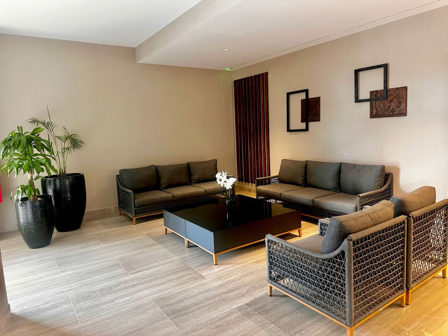 Piso de 218 m² en Marbella