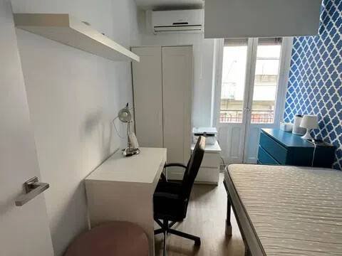 Pis de 85 m² a Segovia
