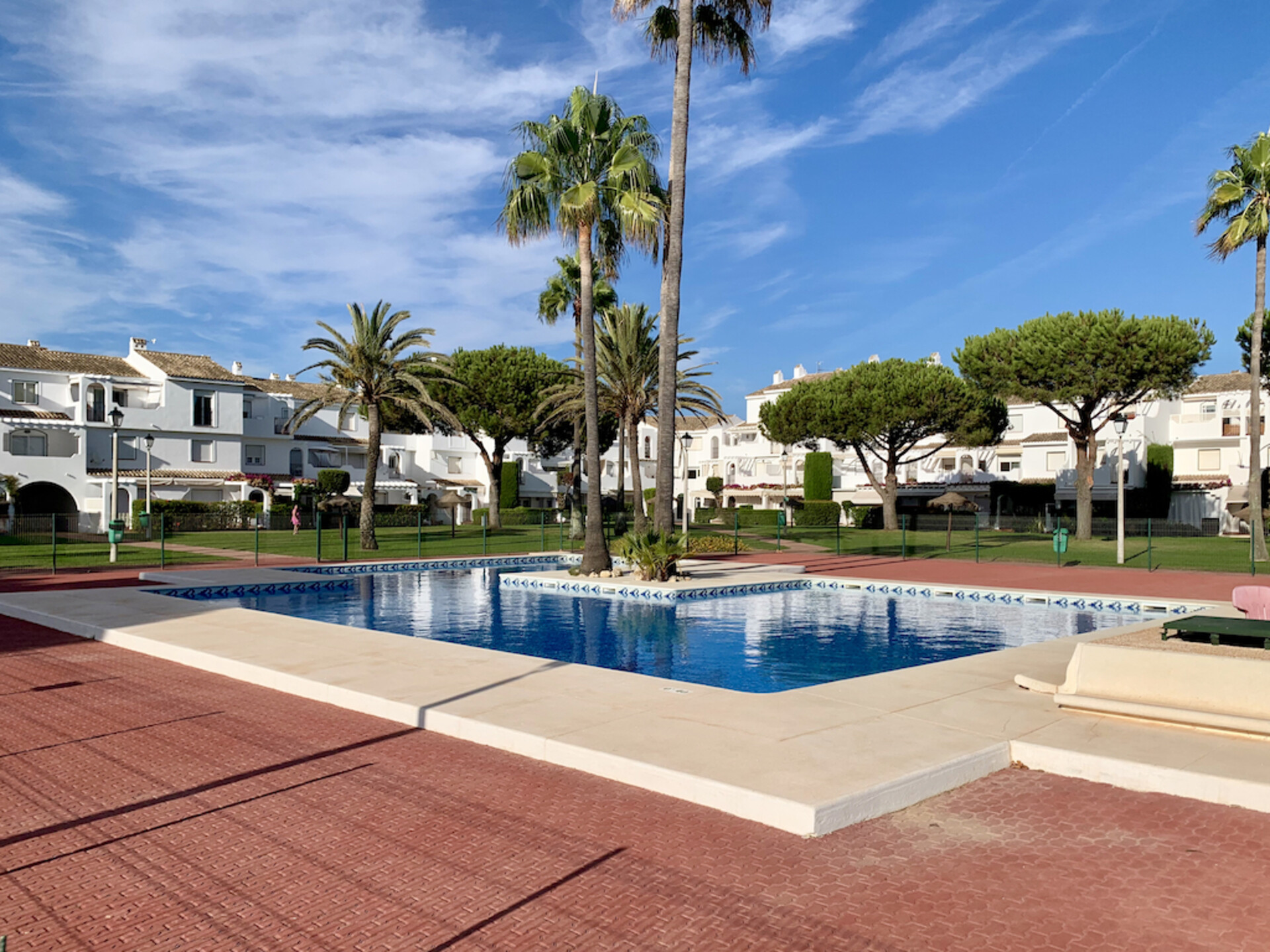 Piso de 98 m² en Ayamonte