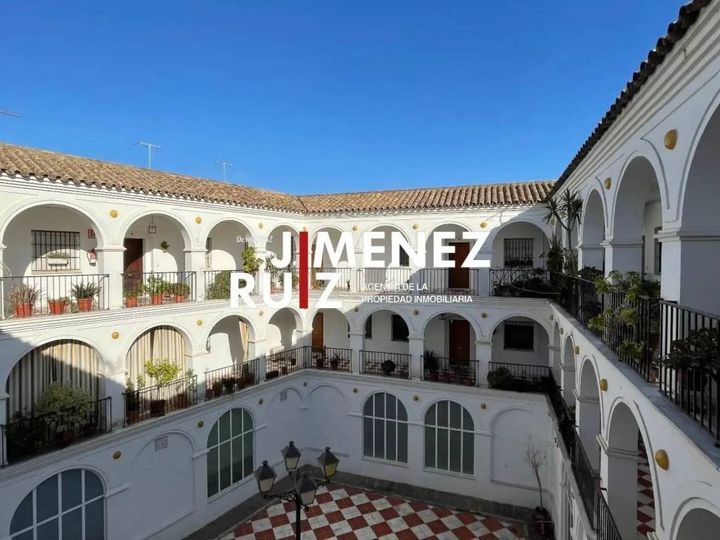 Квартира 70 м² в El Puerto de Santa María