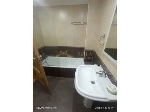 Piso de 105 m² en Cáceres