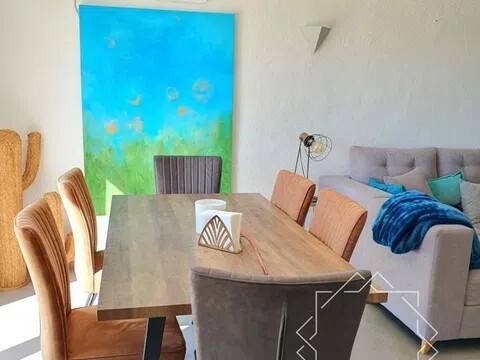 Maison 130 m² à Mojácar