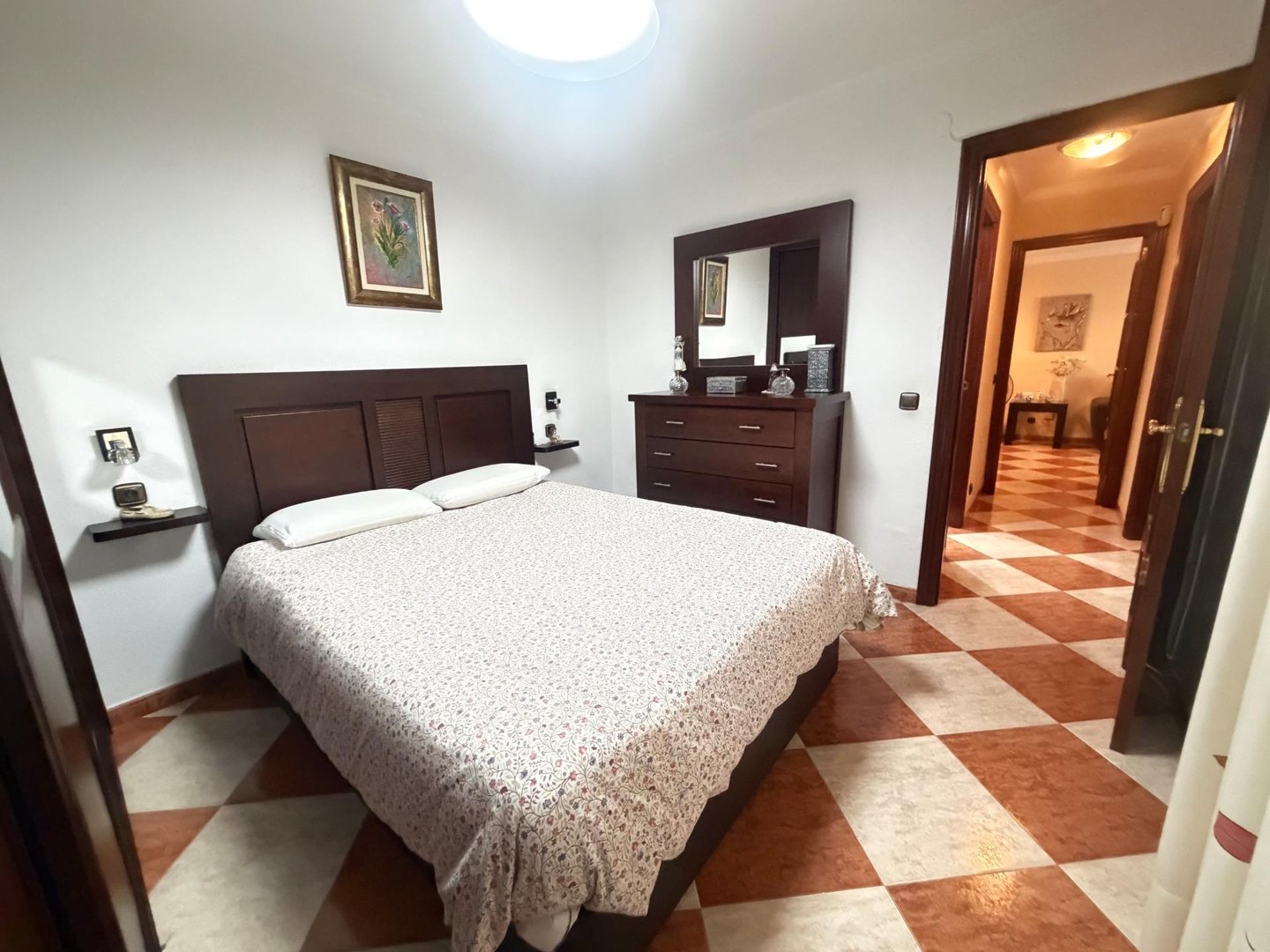 Piso de 81 m² en Sevilla
