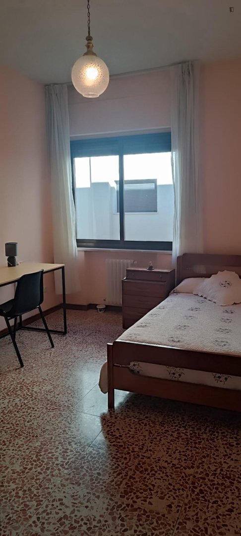 Habitació de lloguer, Salamanca
