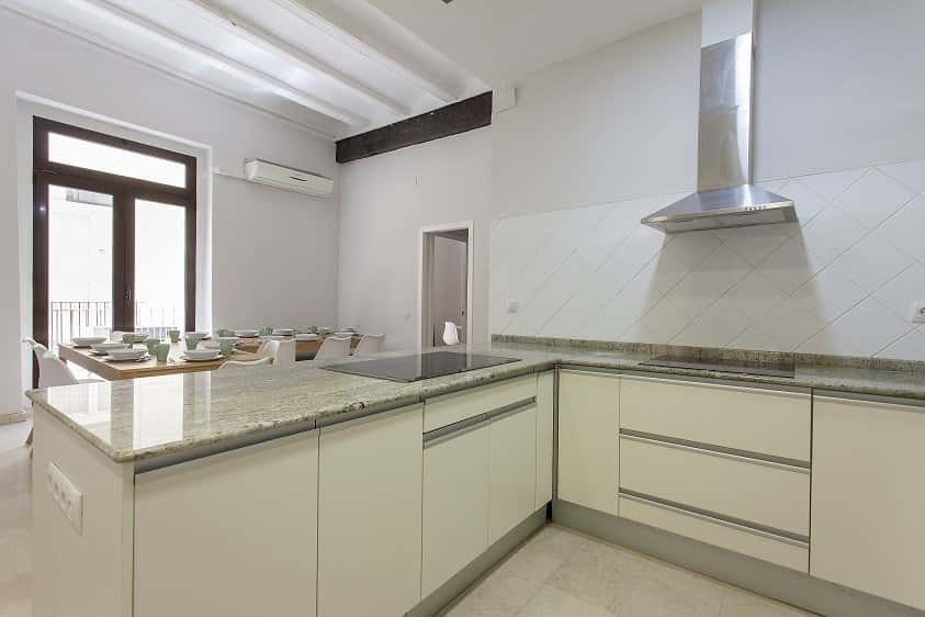 Habitació de lloguer, València