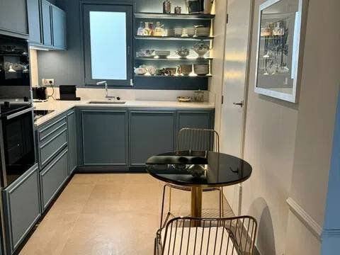 Wohnung 126 m² in Barcelona