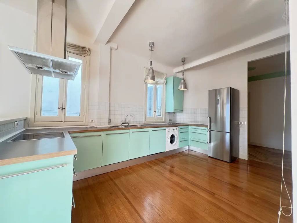 Pis de 115 m² a Madrid