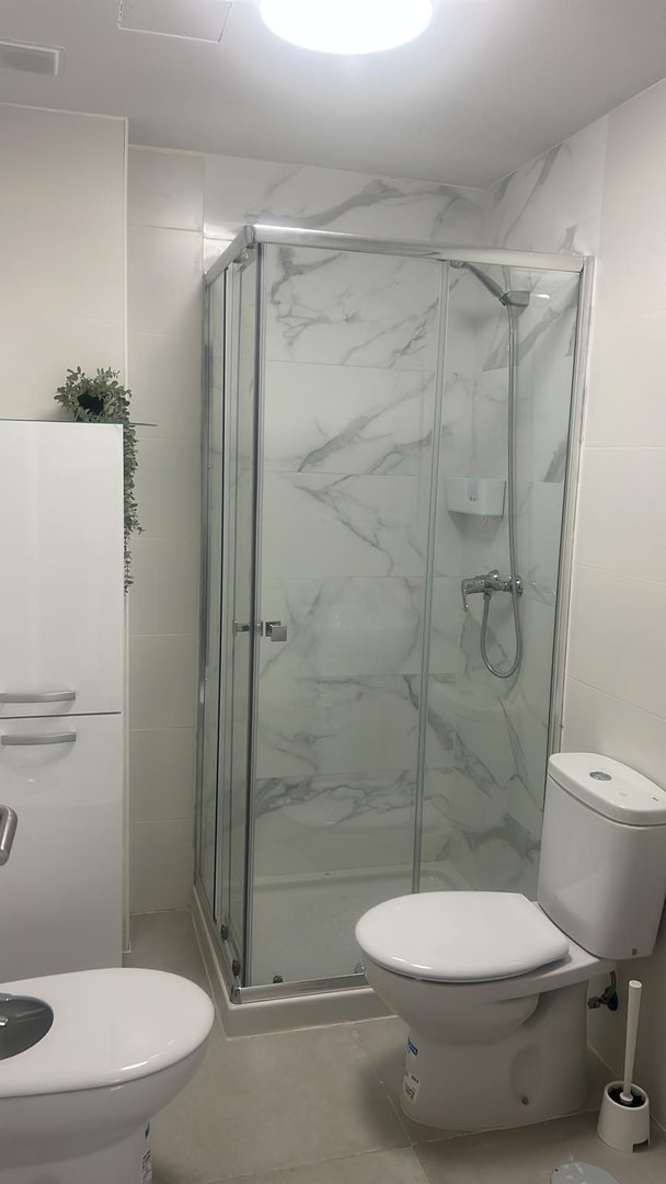 Wohnung zur Miete, Roquetas de Mar