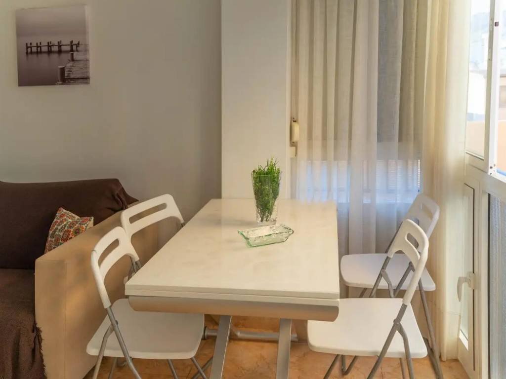Pis de 46 m² a Fuengirola