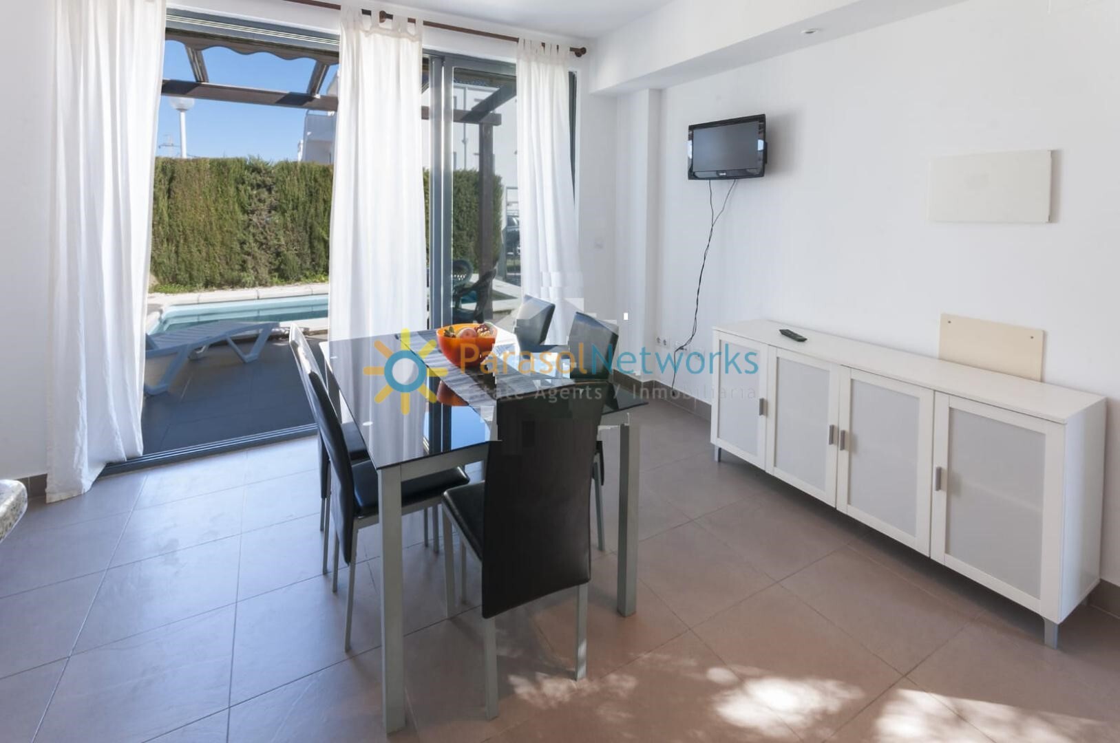 Piso de 85 m² en Oliva