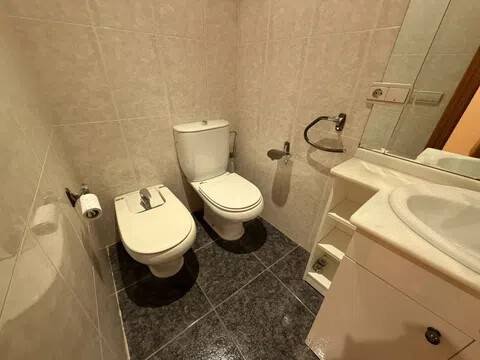 Pis de 95 m² a Salamanca