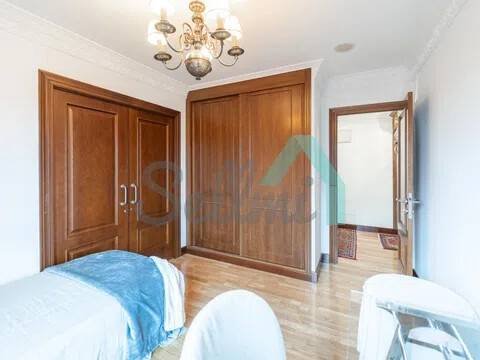 Piso de 120 m² en Oviedo