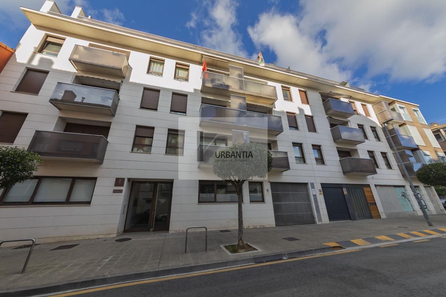 Piso de 77 m² en Villava