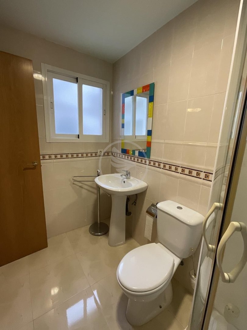Piso de 149 m² en Linares