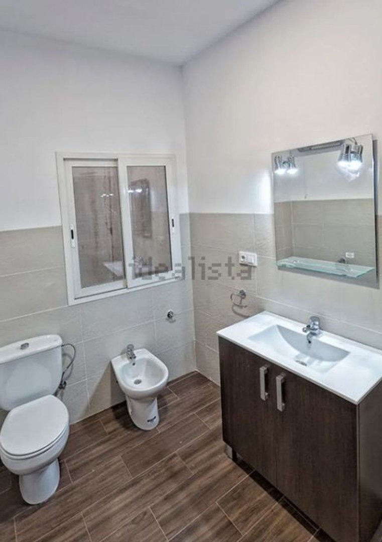 Pis de 67 m² a València