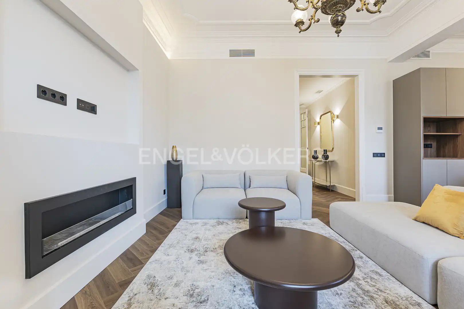Piso de 195 m² en Barcelona