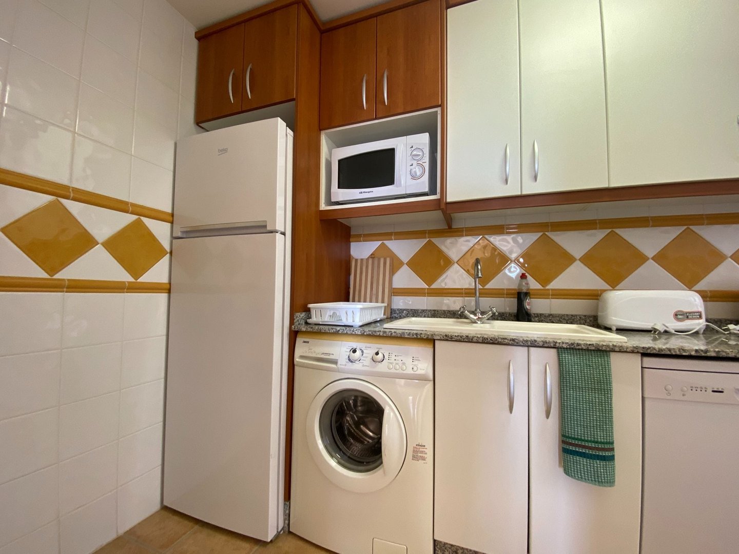 Piso de 85 m² en Vera