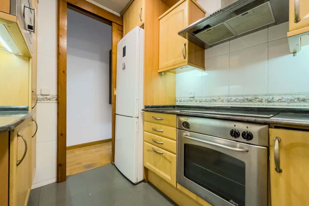 Zimmer zur Miete, Barcelona