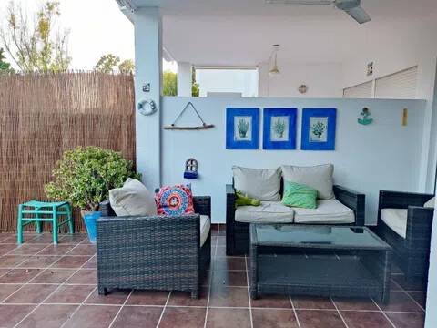 Piso de 80 m² en Vera