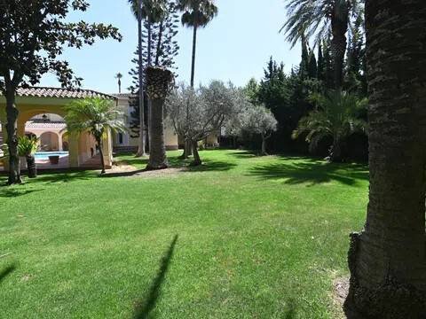 Casa de 971 m² en San Roque