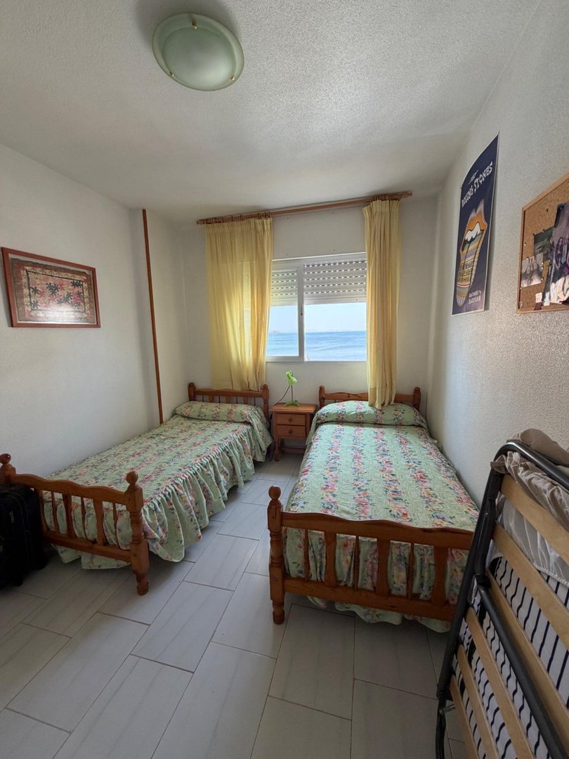 Piso en alquiler, San Javier