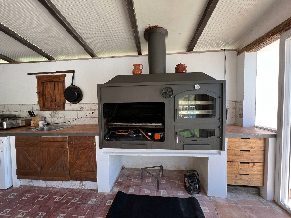Casa de 200 m² en Calpe