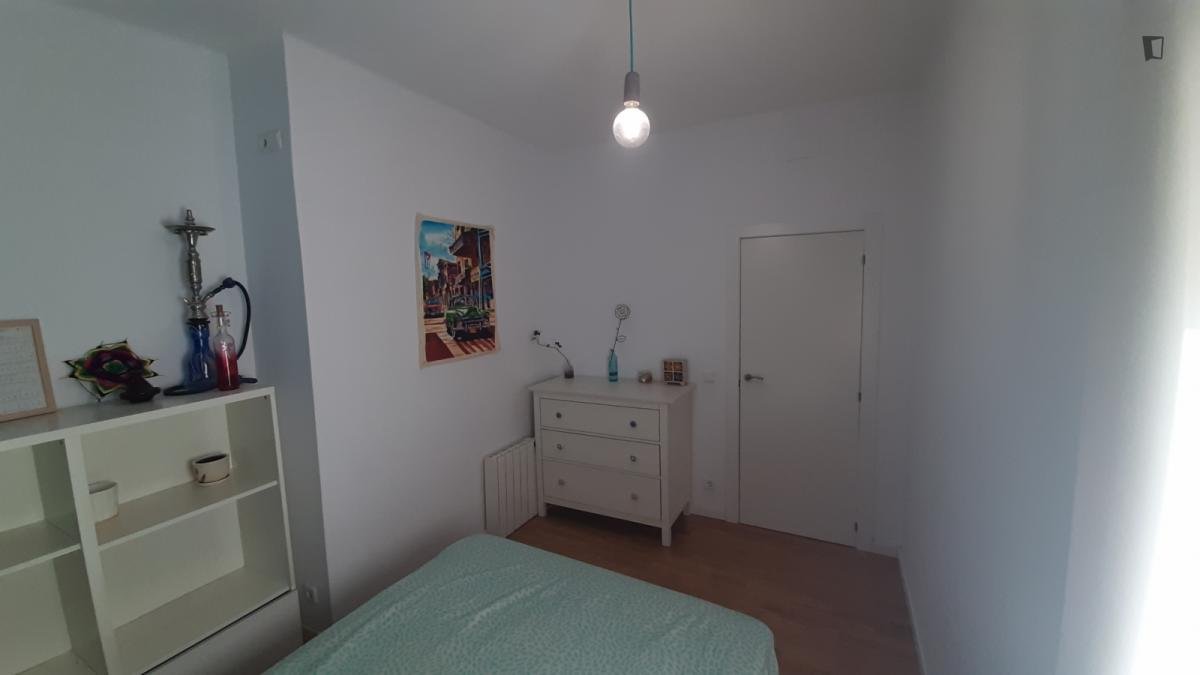 Piso de 81 m² en Barcelona
