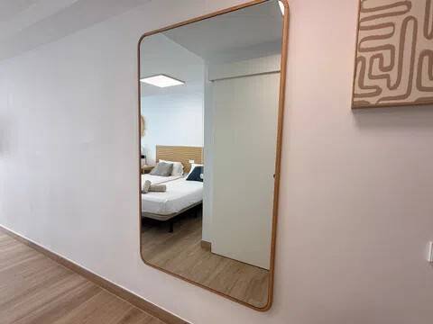 Piso de 41 m² en Mogán