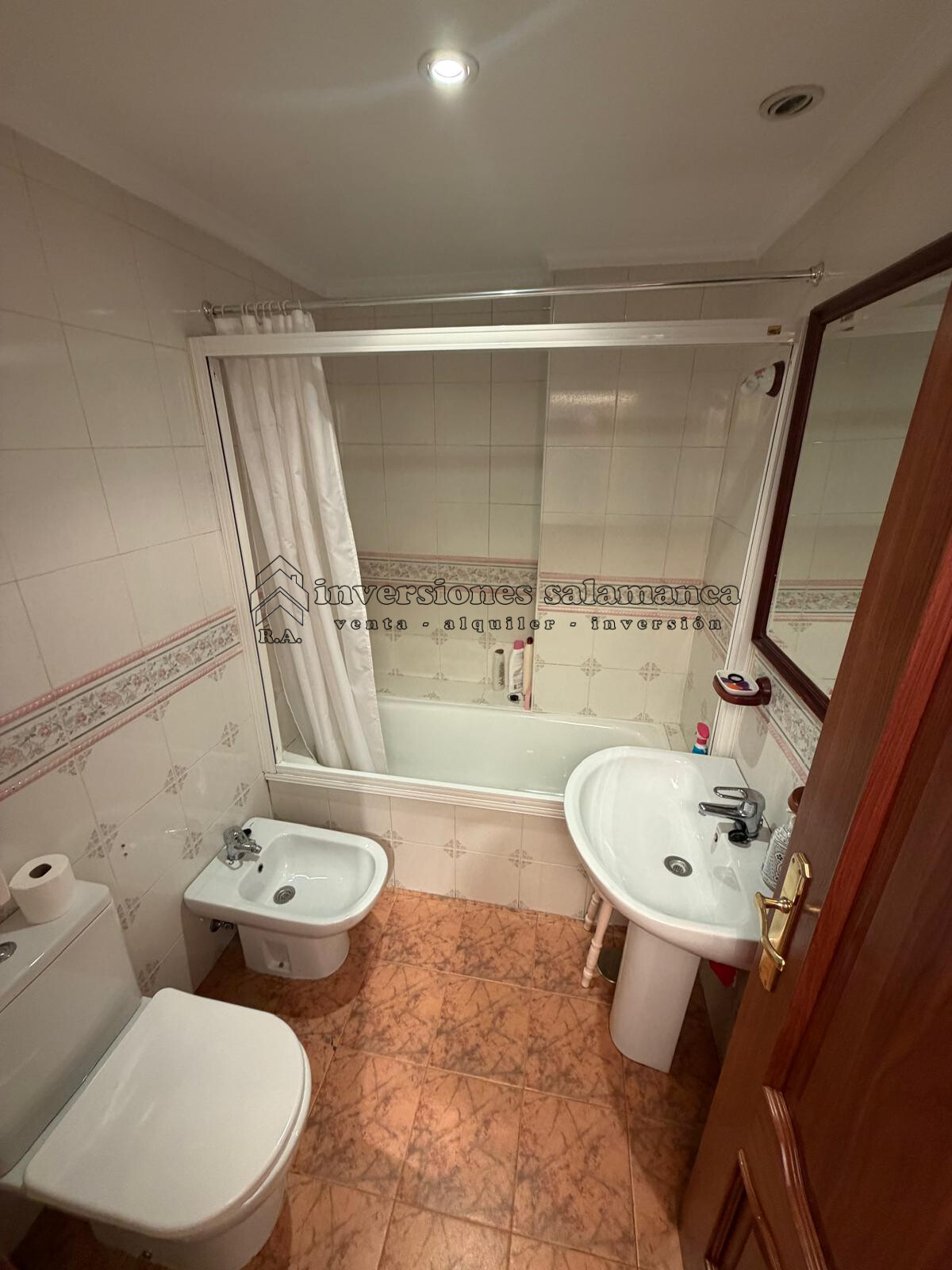 Piso de 75 m² en Salamanca