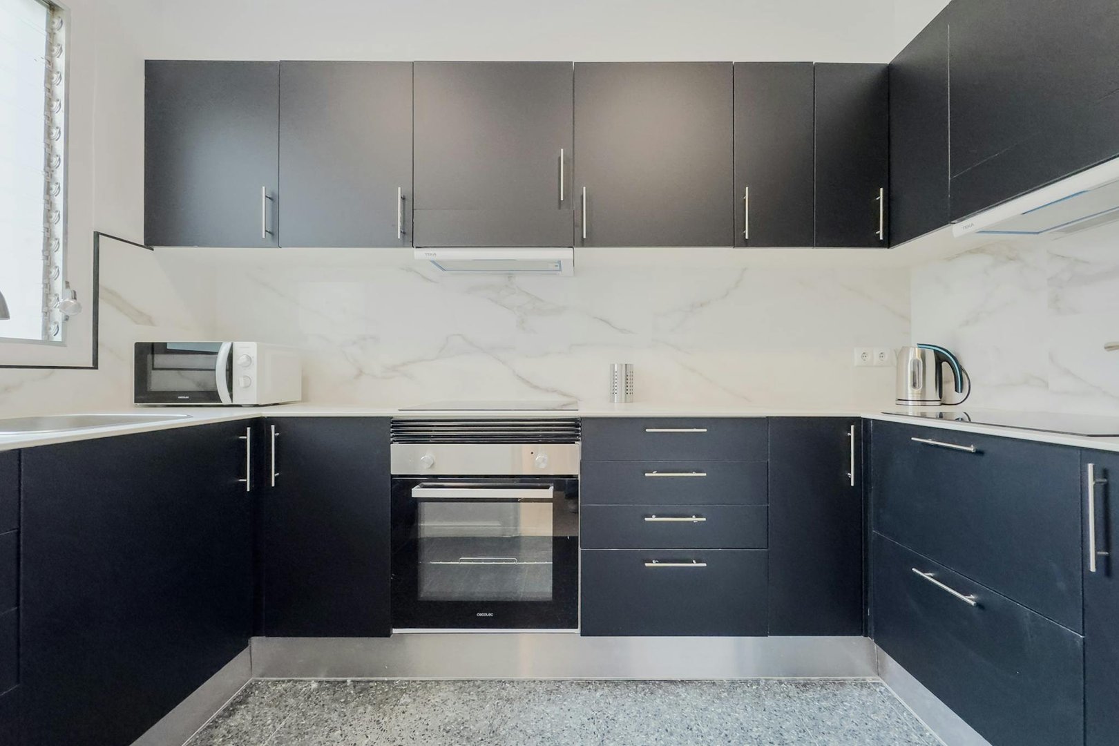 Habitación 110 m², Barcelona