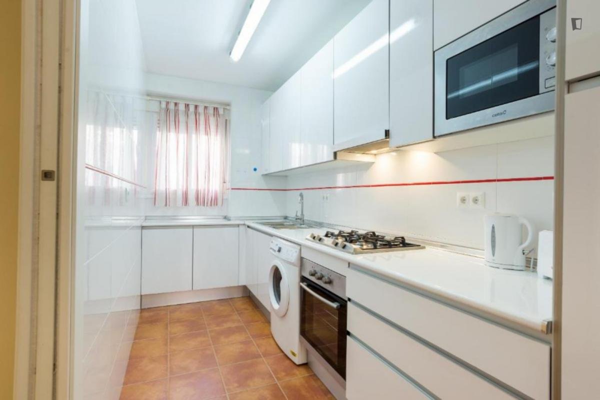 Piso de 75 m² en Málaga