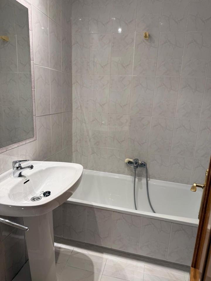 Pis de 60 m² a Las Rozas de Madrid