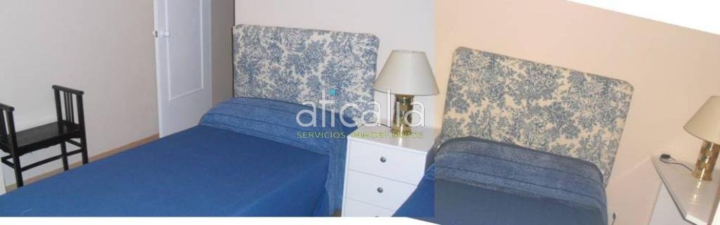 Piso de 100 m² en Ferrol