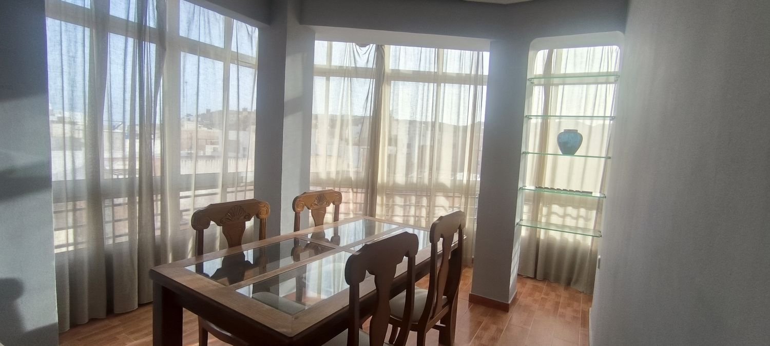 Piso de 75 m² en Almería