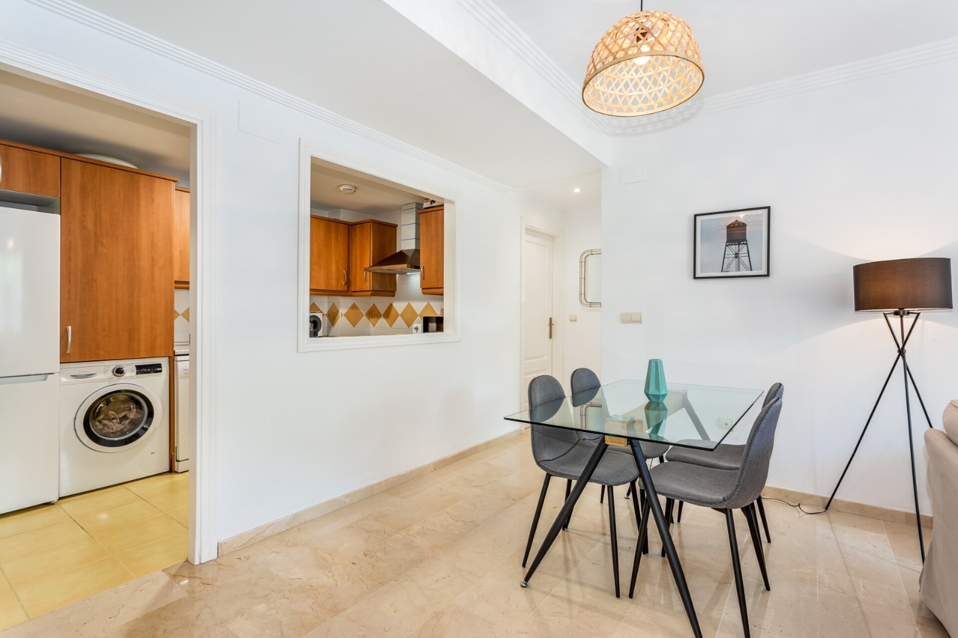 Pis de 85 m² a Marbella