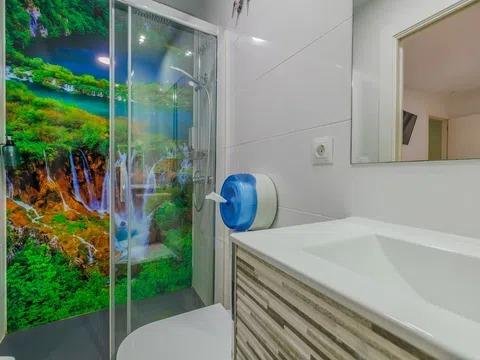 Wohnung 40 m² in Córdoba
