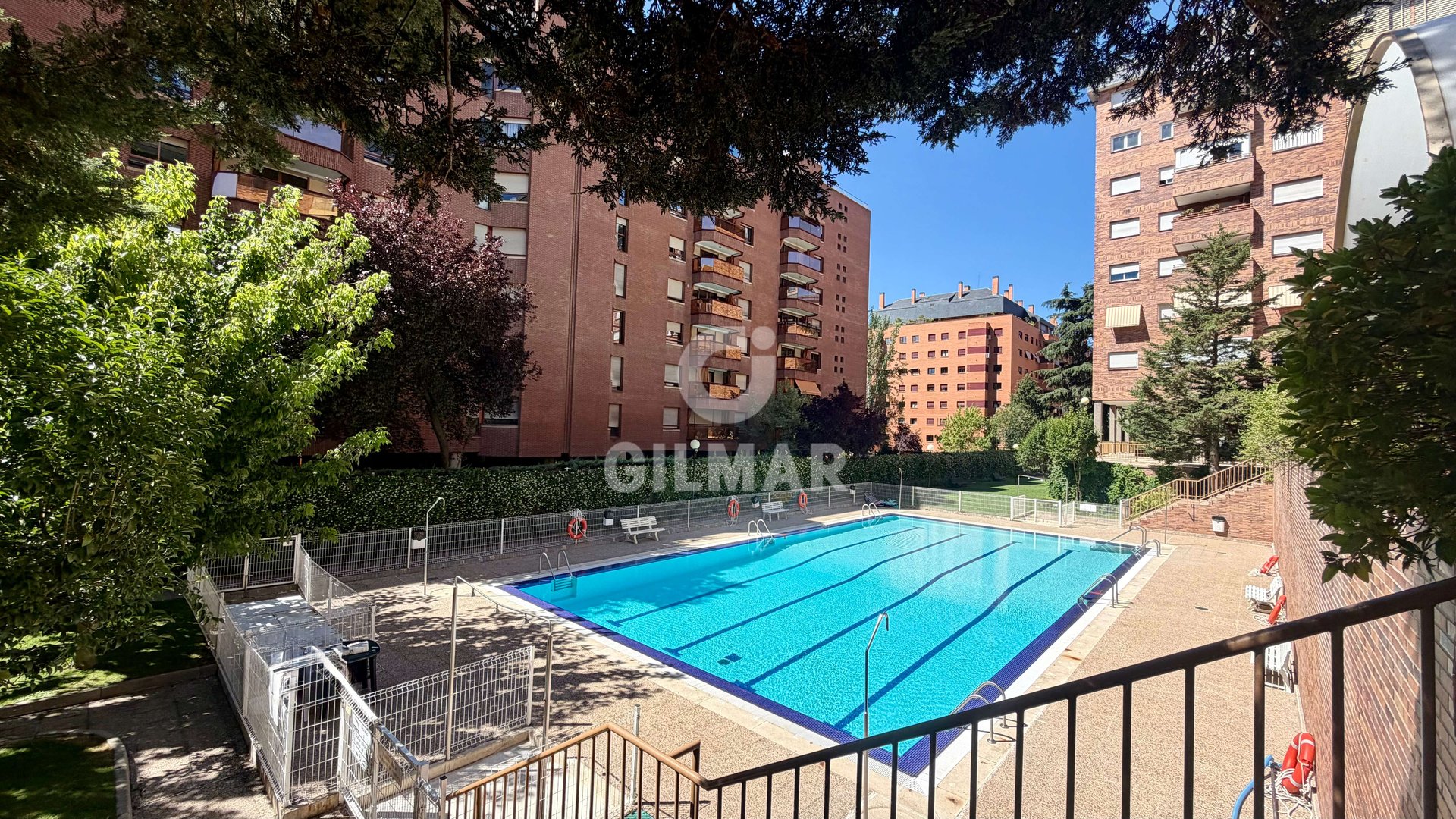 Piso de 131 m² en Madrid