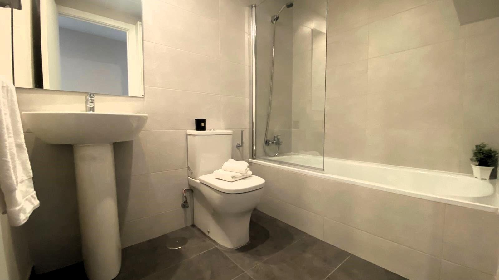 Pis de 70 m² a Sevilla
