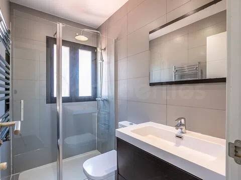 Piso de 220 m² en Madrid
