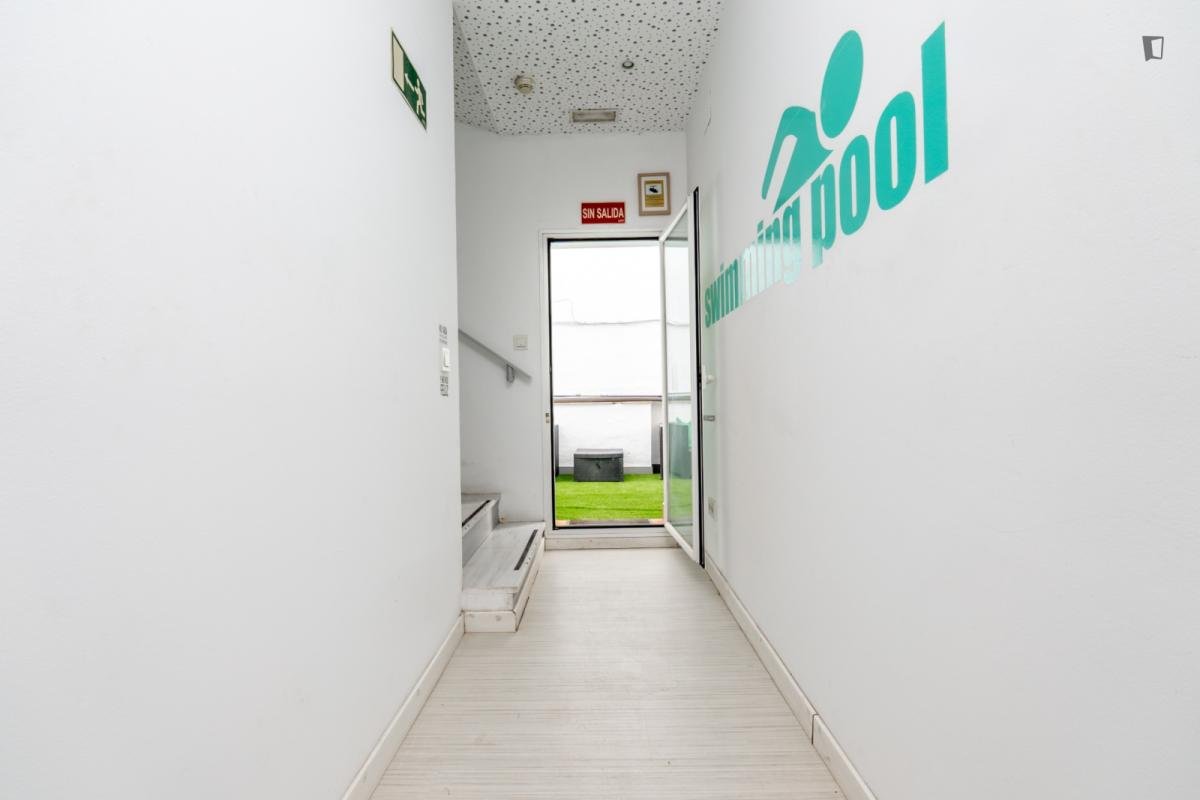 Habitación en alquiler, Granada